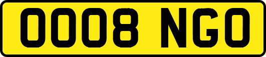 OO08NGO