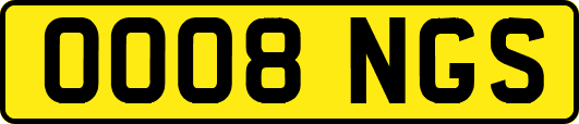 OO08NGS
