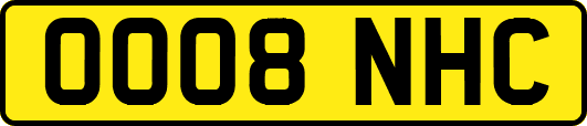 OO08NHC