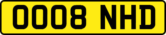 OO08NHD