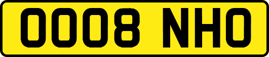 OO08NHO