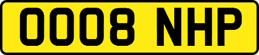 OO08NHP