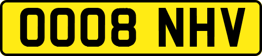 OO08NHV
