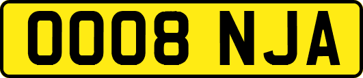 OO08NJA