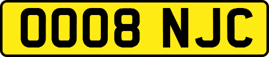 OO08NJC