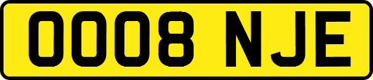 OO08NJE