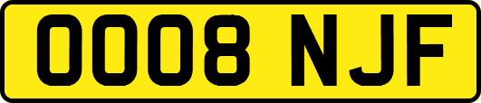 OO08NJF