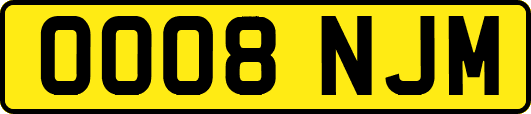 OO08NJM