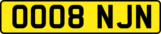 OO08NJN
