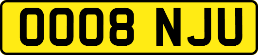 OO08NJU