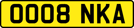 OO08NKA