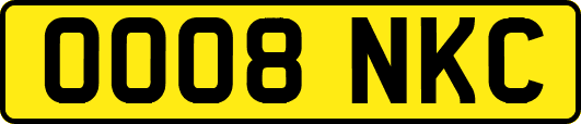 OO08NKC