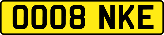 OO08NKE