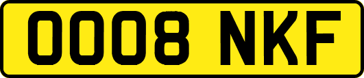 OO08NKF