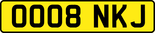 OO08NKJ