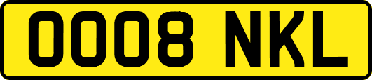 OO08NKL