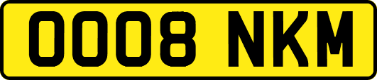 OO08NKM