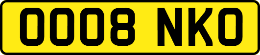 OO08NKO