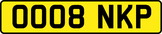 OO08NKP
