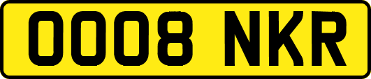 OO08NKR