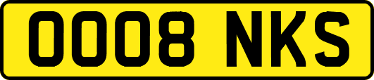 OO08NKS