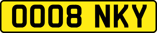 OO08NKY
