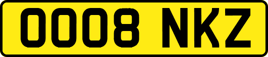 OO08NKZ