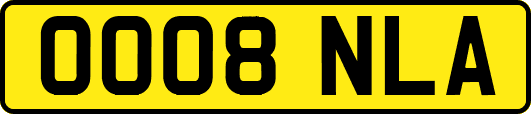 OO08NLA
