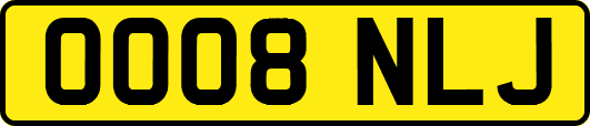 OO08NLJ