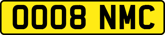 OO08NMC