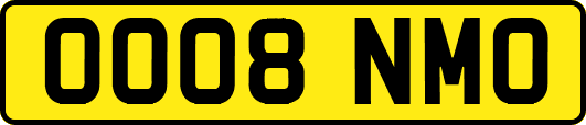 OO08NMO