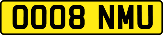 OO08NMU
