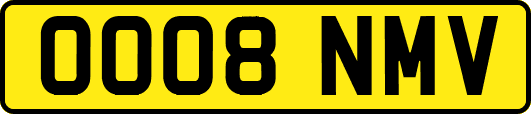 OO08NMV