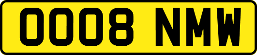 OO08NMW
