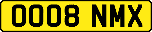 OO08NMX