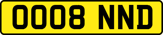 OO08NND