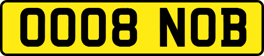 OO08NOB