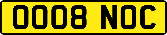 OO08NOC