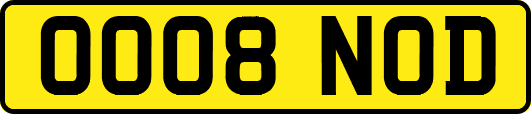 OO08NOD
