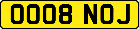 OO08NOJ