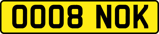 OO08NOK
