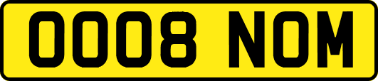 OO08NOM