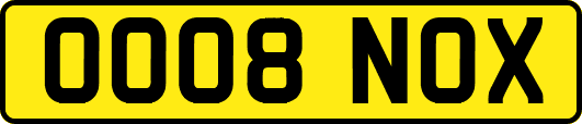 OO08NOX