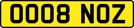 OO08NOZ