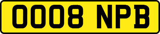 OO08NPB