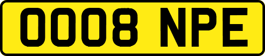 OO08NPE
