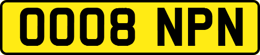 OO08NPN