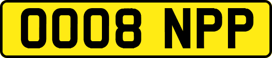 OO08NPP