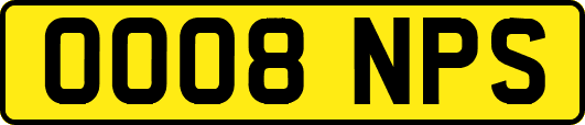 OO08NPS