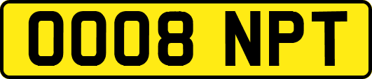 OO08NPT